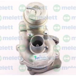 Turbo KP35 5435-970-0019