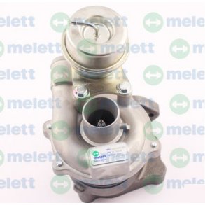 Turbo KP35 5435-970-0019