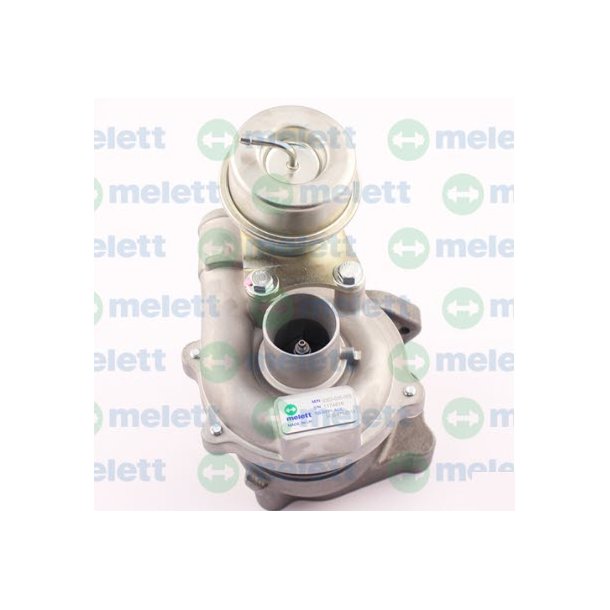 Turbo KP35 5435-970-0019