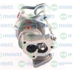 Turbo KP35 (5435-970-0005)