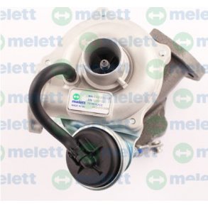 Turbo KP35 (5435-970-0005)