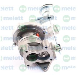 Turbo KP35 (5435-970-0000)