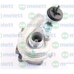 Turbo KP35 (5435-970-0000)