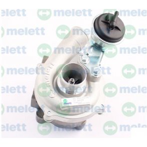 Turbo KP35 (5435-970-0000)