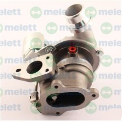 Turbo KP35 (5435-970-0028)