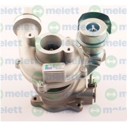 Turbo KP35 (5435-970-0028)