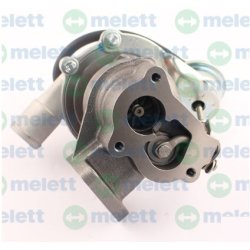 Turbo KP35 (5435-970-0006)