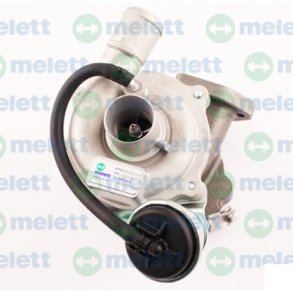 Turbo KP35 (5435-970-0006)