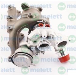 Turbo TD025 (49373-01005)