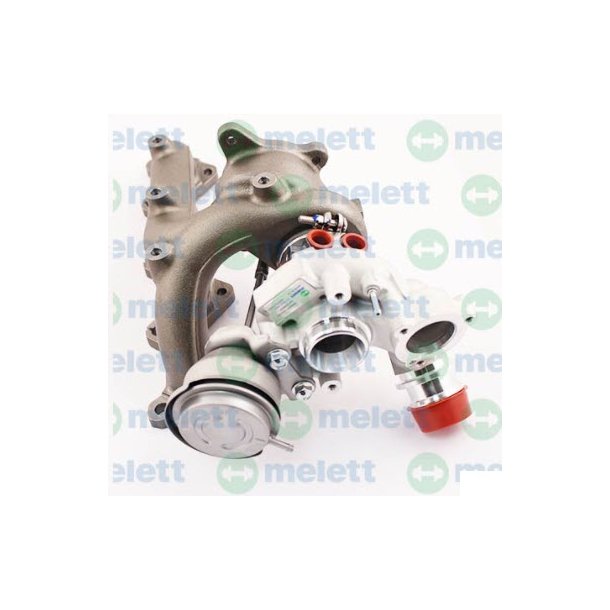 Turbo TD025 (49373-01005)