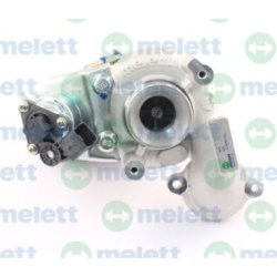 Turbo TD02H2 (49373-02002)