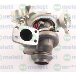 Turbo TD025S (49173-07508)