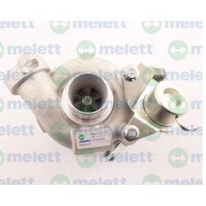 Turbo TD025S (49173-07508)