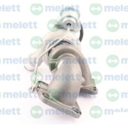 Turbo TD03L4 (49131-05313)