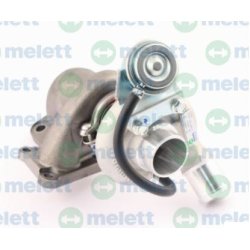 Turbo TD03L4 (49131-05313)