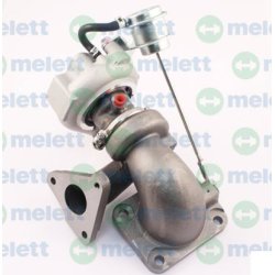 Turbo TD03L4 (49131-05403)