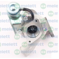 Turbo TD03L4 (49131-05403)