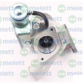 Turbo TD03L4 (49131-05403)