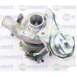 Turbo TD03L4 (49131-06007)