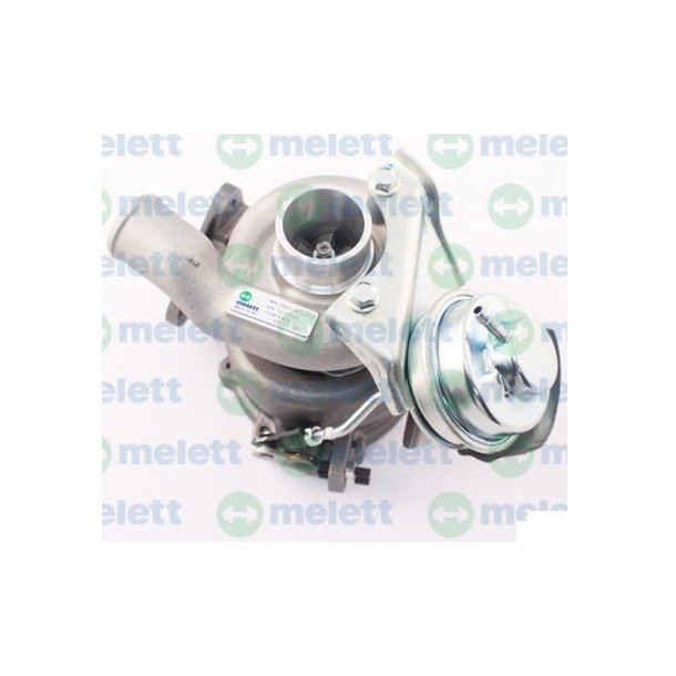 Turbo TD03L4 (49131-06007)