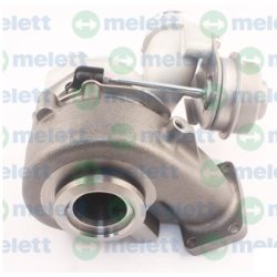 Turbo DT04L4 (49377-07400/ 2-6/ 440)