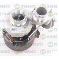 Turbo DT04L4 (49377-07400/ 2-6/ 440)