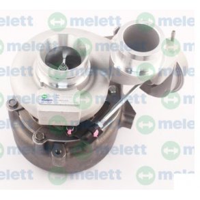 Turbo DT04L4 (49377-07400/ 2-6/ 440)