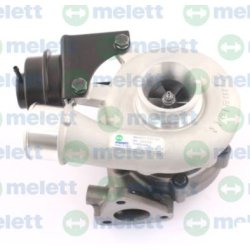 Turbo TF035 (49135-07310)