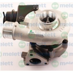 Turbo TF035 (49135-07302)