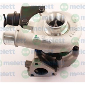 Turbo TF035 (49135-07302)