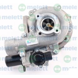 Turbo CT26 (17201-30160/61) 