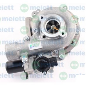 Turbo CT26 (17201-30160/61) 