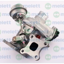 Turbo Continental GTDI12V (1761181)