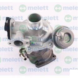 Turbo Continental GTDI12V (1761181)