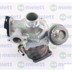 Turbo Continental GTDI12V (1761181)