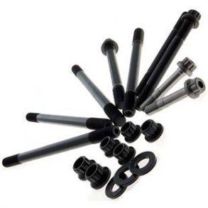 Mitsubishi  4G63 94- 8mm