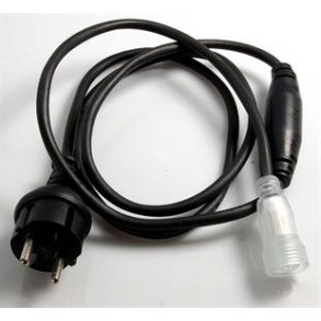 LED startst til 230 volt tilslutning