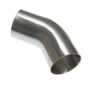 Rustfri bjning  51 x 1,2 mm