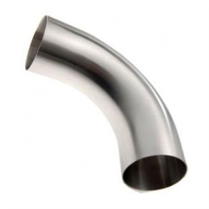 Rustfri bjning  63 x 1,6 mm LANG