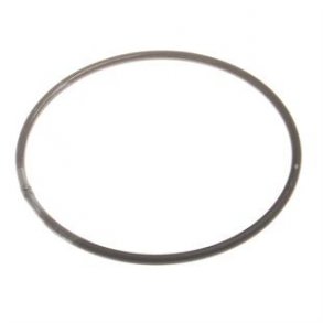  25/38 mm V-band pakning, stl