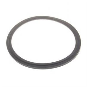  76 mm V-band pakning, EPDM