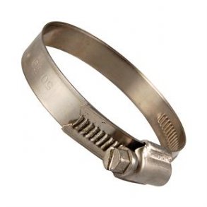 Rustfri spndebnd medium 70-90