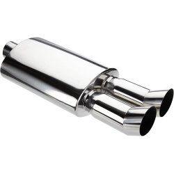 FK Sports bagpotte 60mm