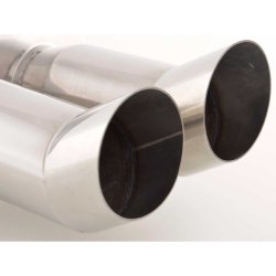 FK Sports bagpotte 60mm