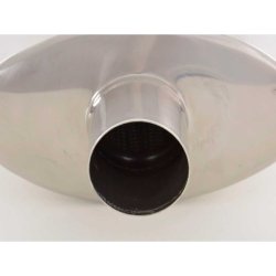 FK Sports bagpotte 60mm