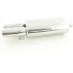 FK Sports bagpotte 2 x 90x70mm