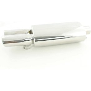 FK Sports bagpotte 2 x 90x70mm