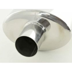 FK Sports bagpotte 2 x 90x70mm