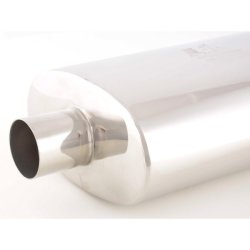 FK Sports bagpotte 150x80 mm skrtskret DTM look