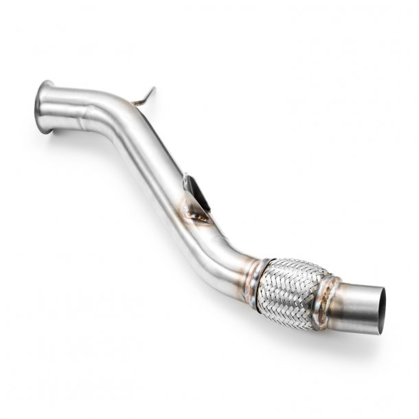 Downpipe BMW 1, 3, 5, X1 serie